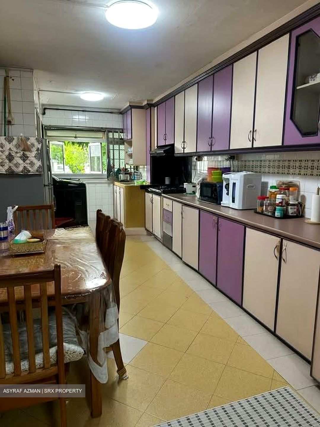 Blk 302 Woodlands Street 31 (Woodlands), HDB 4 Rooms #555295791